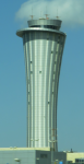 Ben Gurion Airport 